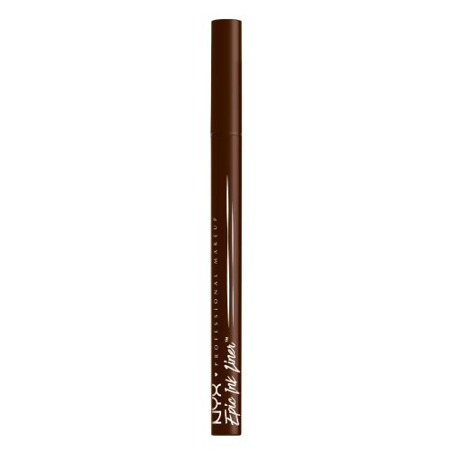 NYX Professional Makeup Epic Ink Liner Vedel silmalainer 1ml