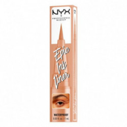 NYX Professional Makeup Epic Ink Liner Vedel silmalainer 1ml