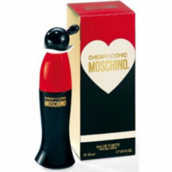 Moschino Cheap and chic parfüüm atomaiser naistele EDT 5ml