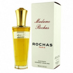 Rochas Madame rochas parfüüm atomaiser naistele EDT 5ml