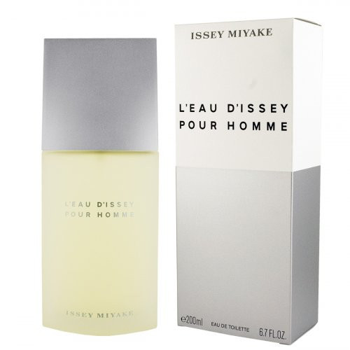 Issey Miyake L'eau d'issey pour homme parfüüm atomaiser meestele EDT 5ml