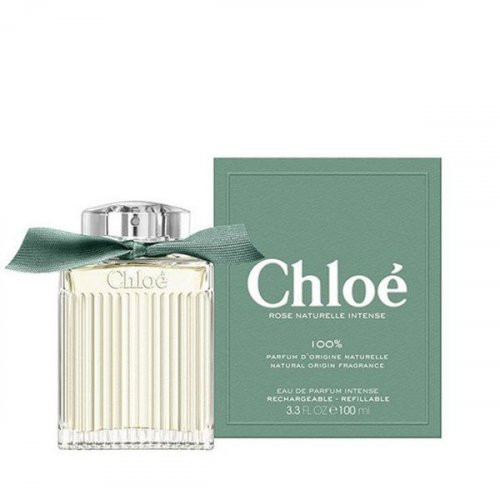 Chloe Rose Naturelle Intense parfüüm atomaiser naistele EDP 5ml