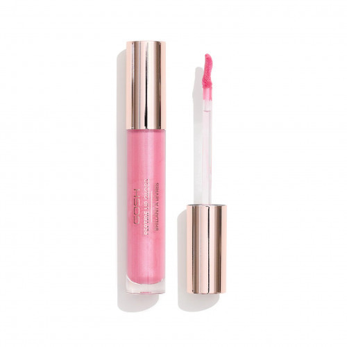 GOSH Copenhagen Peptide Lip Gloss Huuleläige 7ml