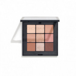 GOSH Copenhagen Eyedentity Eyeshadow Palette Lauvärvide palett 6g