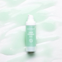 GOSH Copenhagen Grip Primer Base Geelipõhine meigipõhi 30ml