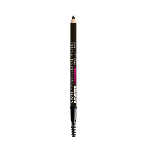 NYX Professional Makeup Powder Louder Brow Pencil Kulmupliiats 1.15g