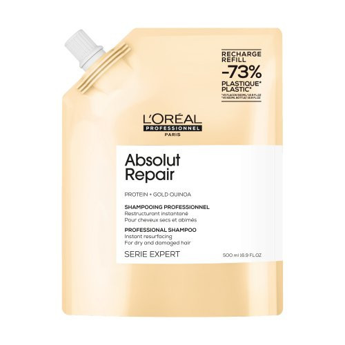 L'Oréal Professionnel Komplekt: Absolut Repair šampoon 500ml