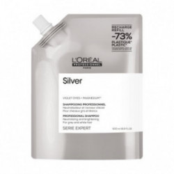 L'Oréal Professionnel Silver Shampoo Neutraliseeriv šampoon 300ml