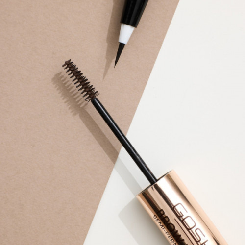 GOSH Copenhagen Brow Tint Kulmude marker 2.9g