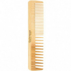 TEK Natural Big Comb with Wide and Thick Teeth Juuksekamm