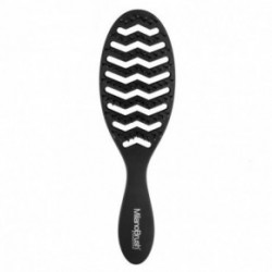 MilanoBrush Aeolus Blowout Hair Brush