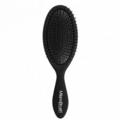 MilanoBrush Oval Soft juuksehari