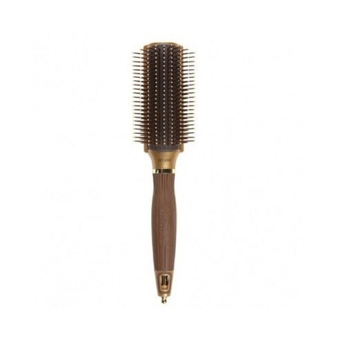 Olivia Garden Nano Thermic Vent Brush R9 Juuksehari