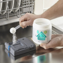 Norwex UltraZyme Dishwasher Powder Nõudepesumasinapulber 450g