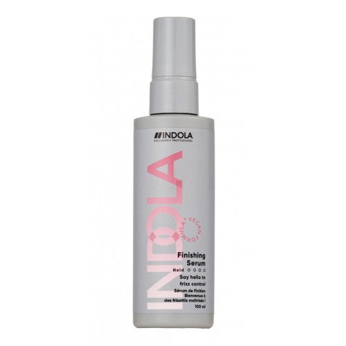 Indola Finish Smooth Serum Siluv vormiv seerum 200ml