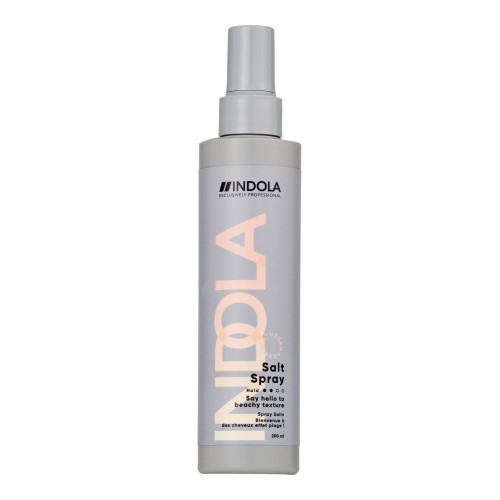 Indola Texture Salt Spray Soolasprei 200ml