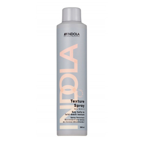 Indola Texture Spray Tekstureeriv sprei 300ml