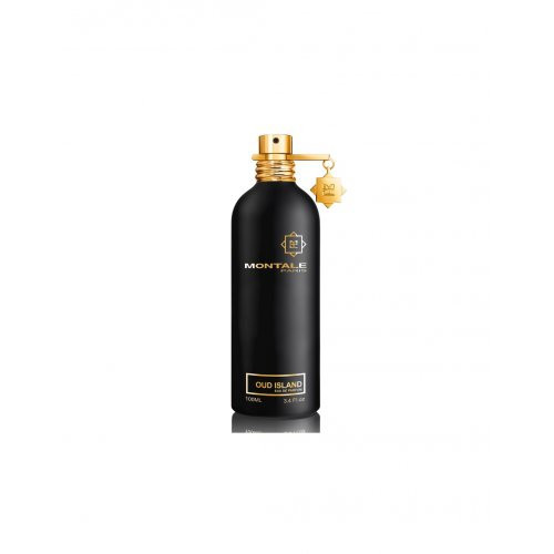 Montale Paris Oud island parfüüm atomaiser unisex EDP 5ml