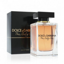 Dolce & Gabbana The only one parfüüm atomaiser naistele EDP 5ml