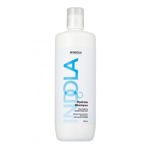 Indola Hydrate Shampoo Niisutav šampoon 300ml