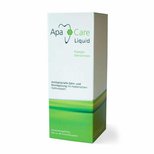 ApaCare Tooth And Mouth Balm Hammaste ja suu palsam 200ml