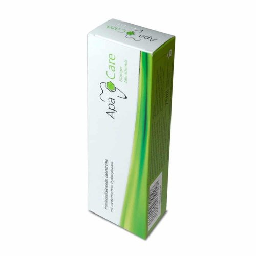 ApaCare Remineralising Toothpaste Remineraliseeriv hambapasta 75ml