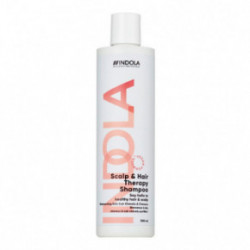 Indola Scalp & Hair Therapy Shampoo Kõõmavastane šampoon 300ml