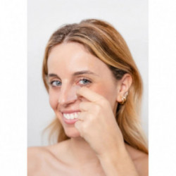 Acnemy Zitproof Hydrocolloid Nose Patches Puhastusplaastrid ninapooride puhastamiseks 10 tk.