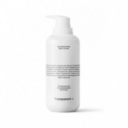 Transparent Lab AHA Smoothing Body Lotion Kehakreem 10% glükoolhappega 400ml