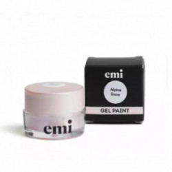 E.Mi Gel Paint Geelvärvid 5ml