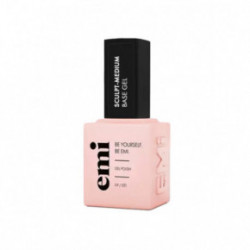 E.Mi Sculpt-Medium Base Gel Geellaki alus 15ml