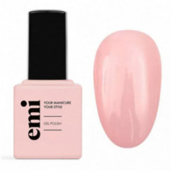 E.Mi E.MiLac Color Gel Polish Geel-küünelakk 9ml