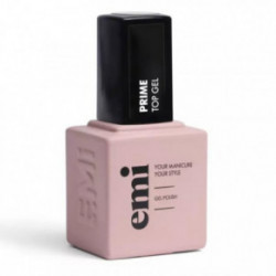 E.Mi Top Gel Prime Ülemine geellaki kiht 9ml