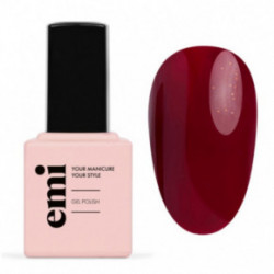 E.Mi E.MiLac Color Gel Polish Geel-küünelakk 9ml