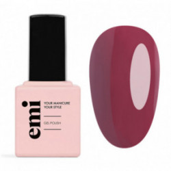 E.Mi E.MiLac Color Gel Polish Geel-küünelakk 9ml
