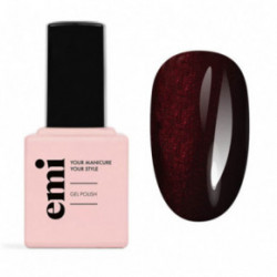 E.Mi E.MiLac Color Gel Polish Geel-küünelakk 9ml