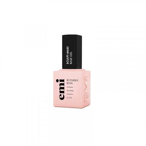 E.Mi Sculpt-Maxi Base Gel Geellaki alus 15ml