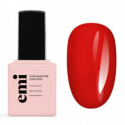 E.Mi E.MiLac Color Gel Polish Geel-küünelakk 9ml