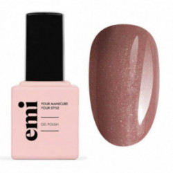 E.Mi E.MiLac Color Gel Polish Geel-küünelakk 9ml