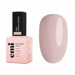 E.Mi E.MiLac Color Gel Polish Geel-küünelakk 9ml