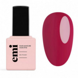 E.Mi E.MiLac Color Gel Polish Geel-küünelakk 9ml