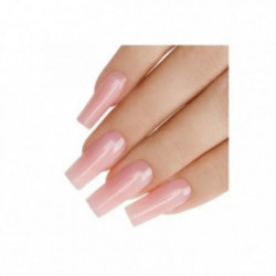E.Mi Shimmer Acrygel Akrüülgeel küünte pikendamiseks 15g
