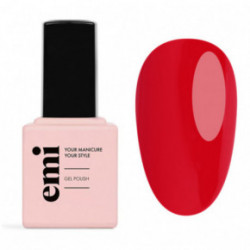 E.Mi E.MiLac Color Gel Polish Geel-küünelakk 9ml