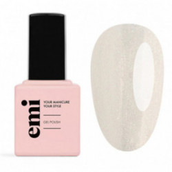 E.Mi E.MiLac Color Gel Polish Geel-küünelakk 9ml