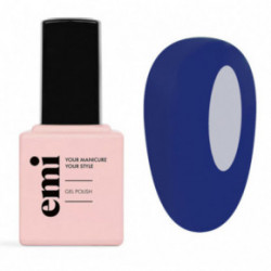 E.Mi E.MiLac Color Gel Polish Geel-küünelakk 9ml
