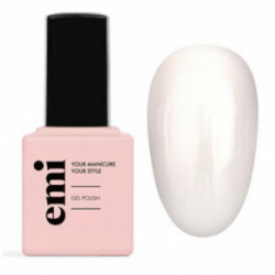 E.Mi E.MiLac Color Gel Polish Geel-küünelakk 9ml
