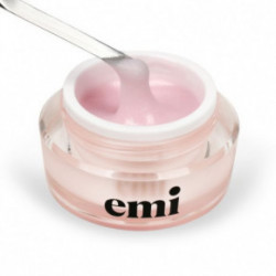E.Mi Shimmer Acrygel Akrüülgeel küünte pikendamiseks 15g