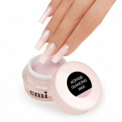 E.Mi Shimmer Acrygel Akrüülgeel küünte pikendamiseks 15g