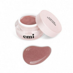 E.Mi Shimmer Acrygel Akrüülgeel küünte pikendamiseks 15g