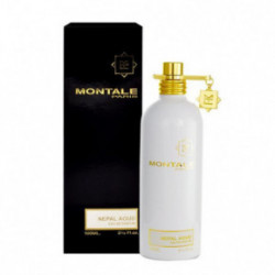 Montale Paris Nepal aoud parfüüm atomaiser unisex EDP 5ml